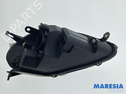 Left headlight FIAT GRANDE PUNTO (199_) 1.3 D Multijet | BP38569740C28 - Image 6