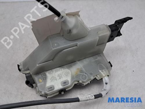 Electronic module CITROËN C3 III (SX) 1.2 PureTech 82 | BP31516855M83