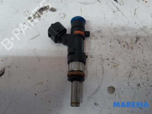 Inyector RENAULT CAPTUR I (J5_, H5_) 0.9 TCe 90 (90 hp) 31532333