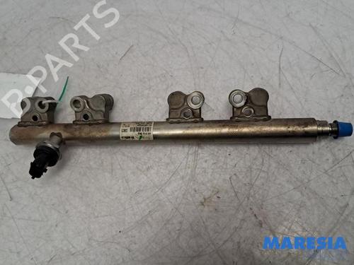 Used Injection rail ALFA ROMEO 159 Sportwagon (939_) 1.8 TBi (939BXN1B) (200 hp) 31469657