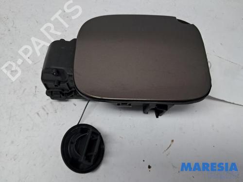 Used Fuel flap RENAULT CAPTUR I (J5_, H5_) 0.9 TCe 90 (90 hp) 31436368