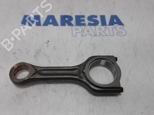 Andre CITROËN JUMPY II Van 1.6 HDi 90 8V (90 hp) 31532246