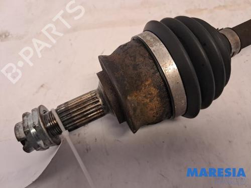 Right front driveshaft FIAT 500 (312_) 1.2 (312AXA1A) | BP31388510M39