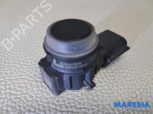 Electronic sensor RENAULT MEGANE IV Hatchback (B9A/M/N_) 1.2 TCe 130 (B9MR) | BP31861122M84 