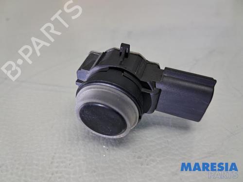 Electronic sensor RENAULT MEGANE IV Hatchback (B9A/M/N_) 1.2 TCe 130 (B9MR) | BP31514070M84