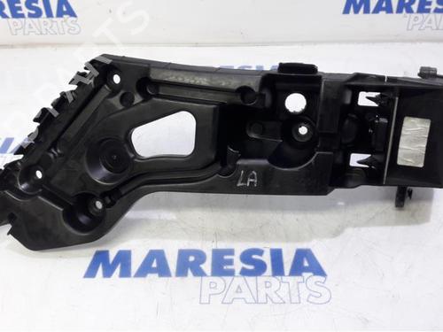 Used Rear bumper reinforcement RENAULT CLIO IV Grandtour (KH_) 1.5 dCi 90 (KHN3, KHN4) (90 hp) 31522559