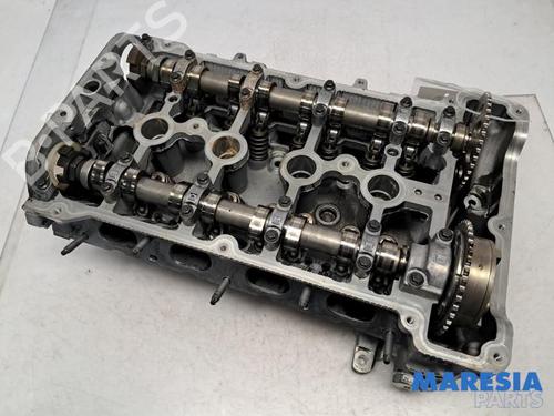 Used Cylinder head PEUGEOT 508 SW I (8E_) 1.6 THP (156 hp) 31445783