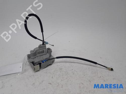 Used Electronic module LANCIA YPSILON (312_) 0.9 TwinAir (312.PXG11, 312.PXG1A, 312.YXG11, 312.YXG1A) (86 hp) 31457862
