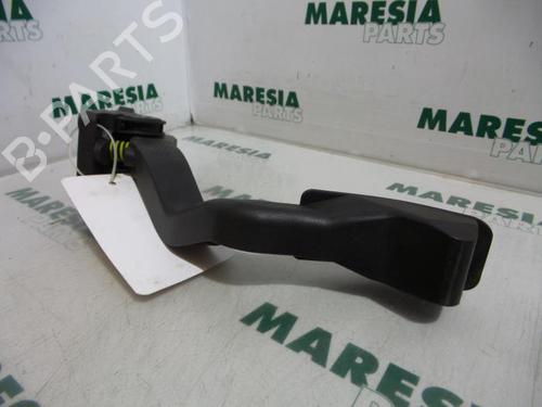 Used Electronic module PEUGEOT 307 SW (3H) 1.6 16V (109 hp) 31445944