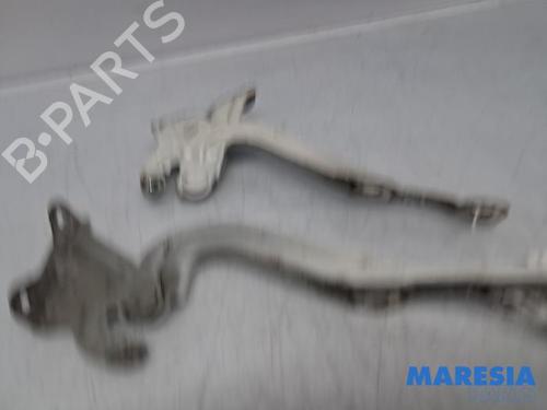 Used Hinge/Door check strap OPEL KARL (C16) 1.0 (75 hp) 31471156