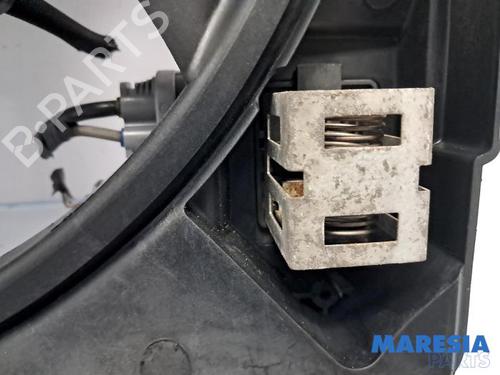 Pipe CITROËN C4 CACTUS 1.2 VTi 82 | BP31527410M125 