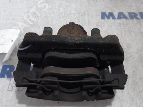 Used Right front brake caliper RENAULT MEGANE III Grandtour (KZ0/1) 1.4 TCe (KZ0F, KZ1V) (130 hp) 31453571