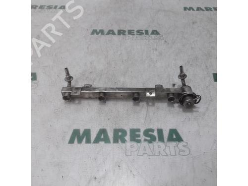 Used Injection rail ALFA ROMEO MITO (955_) 1.4 TJet (955AXD1B) (150 hp) 31438229