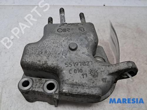 Used Gearbox mount Gearbox mount FIAT 500 C (312_) 1.2 (312CXA1A, 312AXA1A) (69 hp) 36420663 36420663