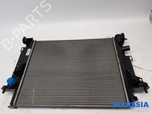 Used Water radiator RENAULT TWINGO III (BCM_, BCA_) 1.0 SCe 70 (71 hp) 31482593