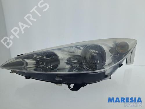 Used Left headlight Left headlight 37241676 37241676