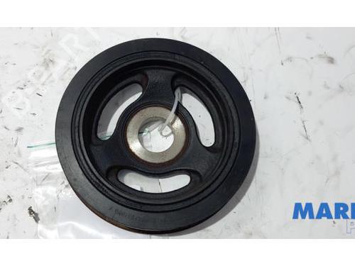 Pulley PEUGEOT PARTNER Tepee 1.6 HDi 16V | BP31419542M122