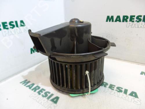Used Heater blower motor PEUGEOT 206 Hatchback (2A/C) 1.4 i (75 hp) 31465088