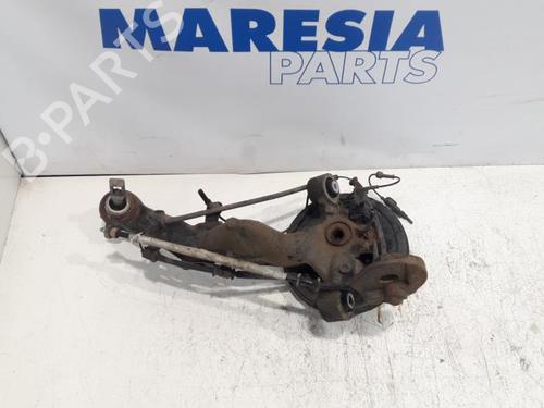 Used Support FIAT DOBLO Cargo (263_) 1.6 D Multijet (263WXD1B, 263WXR1B, 263WXX1B, 263ZXD1B,... (105 hp) 31400355