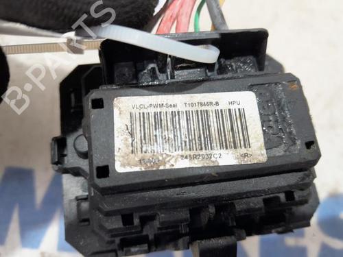 Electronic sensor RENAULT MEGANE III Hatchback (BZ0/1_, B3_) 1.4 TCe (BZ0F, BZ1V) | BP31461861M84