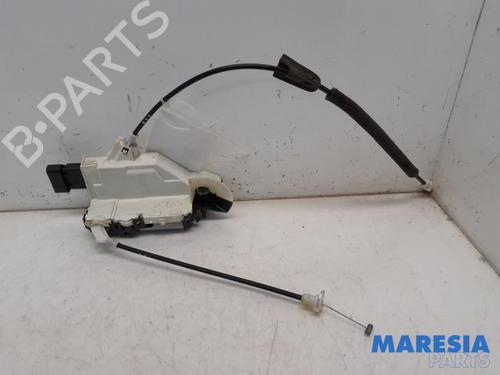 Used Electronic module Electronic module PEUGEOT 5008 (0U_, 0E_) 1.6 16V (156 hp) 31443048 31443048