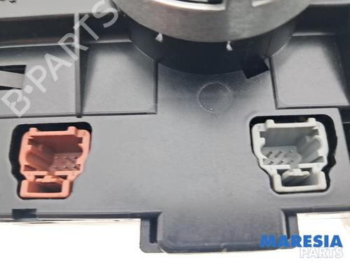 Switch PEUGEOT 307 CC (3B) 2.0 16V | BP36880029I30  - Image 7