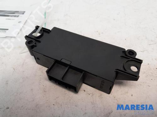 Electronic module RENAULT SCÉNIC III (JZ0/1_) 1.5 dCi | BP31460501M83