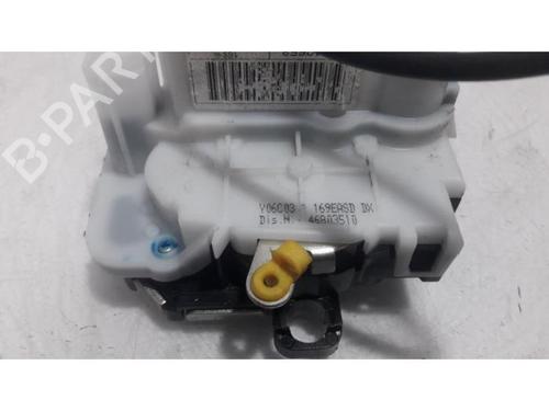 Electronic module FIAT PANDA (169_) 1.2 (169.AXB11, 169.AXB1A) | BP31475777M83