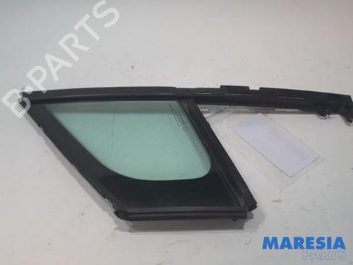 Vidro triangular frente esquerdo Vidro triangular frente esquerdo PEUGEOT 5008 (0U_, 0E_) 1.6 16V (156 hp) 31523213 31523213