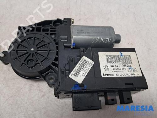 Motor elevalunas delantero izquierdo Motor elevalunas delantero izquierdo 38285131 38285131