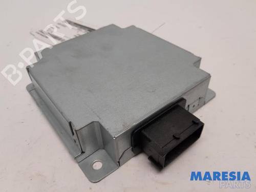 Electronic module ALFA ROMEO GIULIETTA (940_) 1.4 TB (940FXF1A) | BP31437356M83