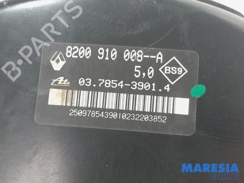 Servo brake RENAULT TWINGO II (CN0_) 1.2 16V (CN04, CN0B) | BP31432146M42