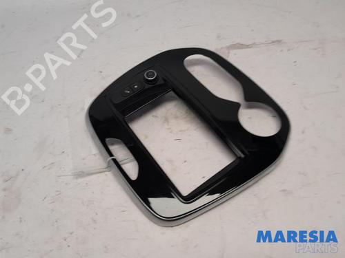 Other RENAULT CAPTUR I (J5_, H5_) 1.2 TCe 120 | BP31413518O1