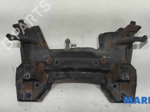 Used Subframe Subframe 38937410 38937410