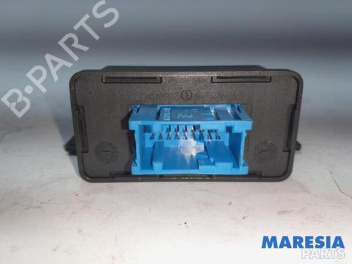 Used Lights ECU PEUGEOT 308 II (LB_, LP_, LW_, LH_, L3_) 1.6 BlueHDi 120 (120 hp) 31503500