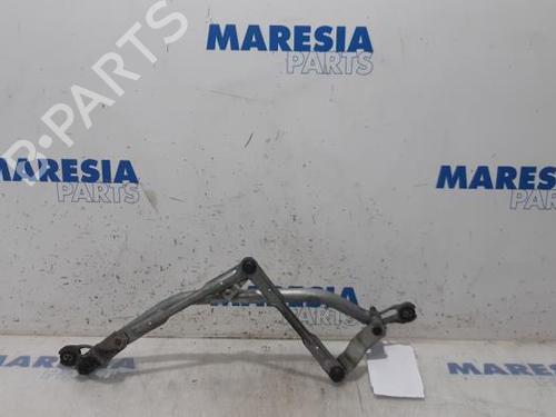 Vindrude Viskermekanisme PEUGEOT 207 CC (WD_) 1.6 16V (120 hp) 31426879