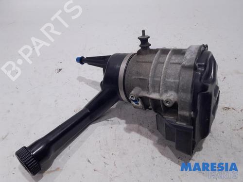 Used Steering pump CITROËN C4 Grand Picasso I (UA_) 2.0 i 16V (140 hp) 31414033