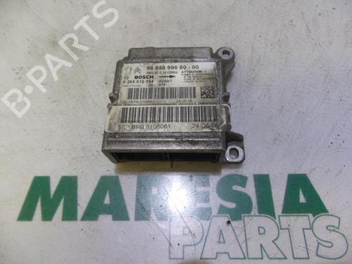 ecu-airbags-peugeot-207-wa_-wc_-2006-2007-2008-2009-2010-2011-2012-2013-2014-2015-31451046 main image