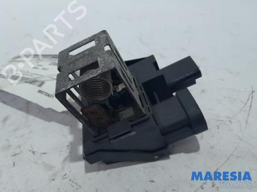 Used Electronic sensor PEUGEOT 208 I (CA_, CC_) 1.6 BlueHDi 100 (100 hp) 31426250