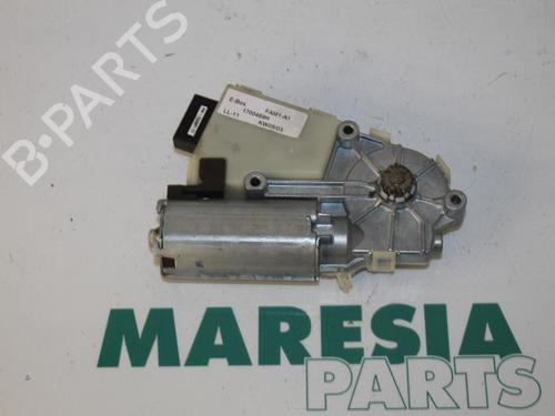 Used Sunroof engine PEUGEOT 307 SW (3H) 2.0 HDI 110 (107 hp) 31458408