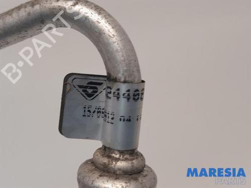 AC pipe RENAULT MEGANE III Grandtour (KZ0/1) 1.2 TCe (KZ2B, KZ11) | BP31491726M126