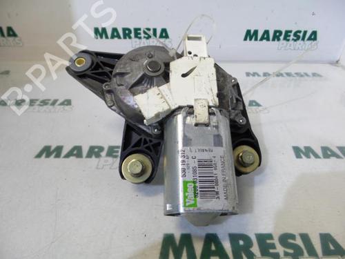 Used Rear wiper motor RENAULT ESPACE IV (JK0/1_) 3.0 dCi (JK0J, JK0V) (177 hp) 31440010