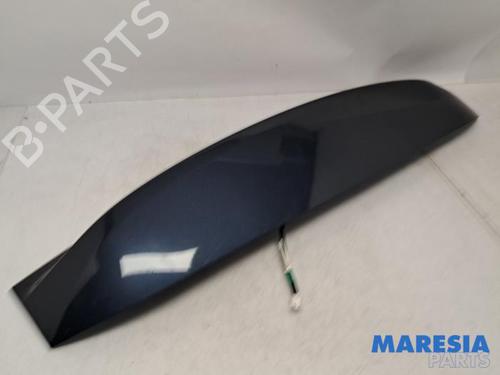 Spoiler bagklap PEUGEOT 108 1.0 VTi | BP31506596C96 