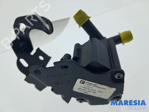 Used Other Other CITROËN C4 Picasso I MPV (UD_) 1.6 THP 155 (156 hp) 32197220 32197220