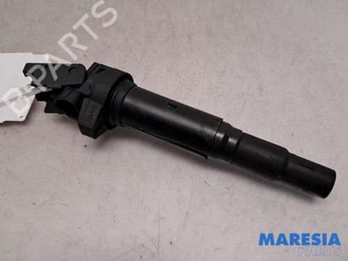 Used Ignition coil CITROËN C4 Picasso II 1.6 THP 155 (156 hp) 31396210