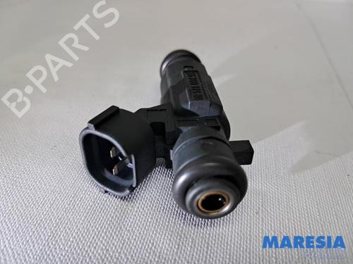 Injector CITROËN C4 CACTUS 1.2 VTi 82 | BP31407203M100