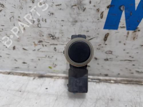 Electronic sensor CITROËN C-ELYSEE (DD_) 1.2 VTi 82 | BP31500612M84