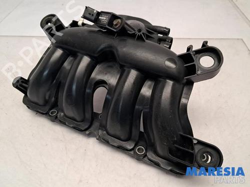 Rampa inyectora Rampa inyectora CITROËN DS3 (SA_) 1.6 THP 155 (156 hp) 39901069 39901069
