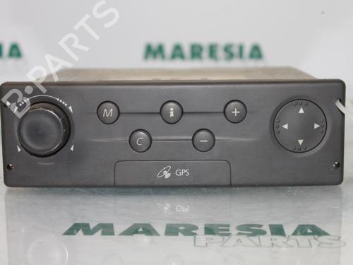 Used Electronic module RENAULT VEL SATIS (BJ0_) 3.0 dCi (BJ0J, BJ0N) (177 hp) 31443843