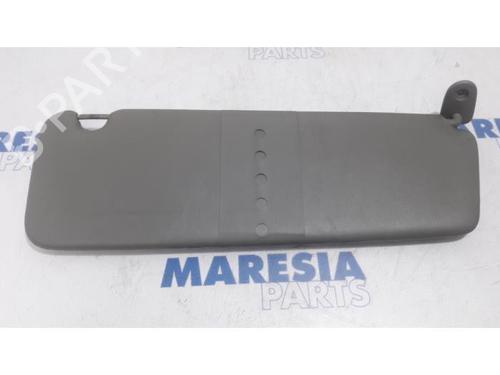 Højre solskærm OPEL VIVARO A Van (X83) 2.5 DTI (F7) (135 hp) 31397344